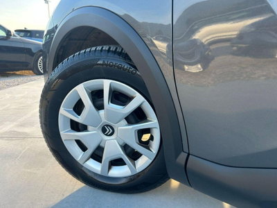 Citroen C4 PureTech 130 S&S Feel (20)