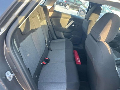 Citroen C4 PureTech 130 S&S Feel (6)