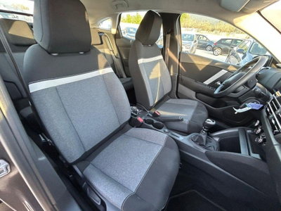 Citroen C4 PureTech 130 S&S Feel (8)