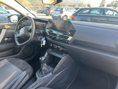 Citroen C4 PureTech 130 S&S Feel (9)