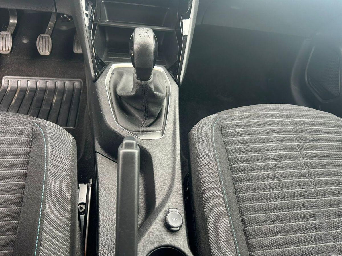 Peugeot 208 PureTech 100 Stop&Start 5 porte Allure (13)