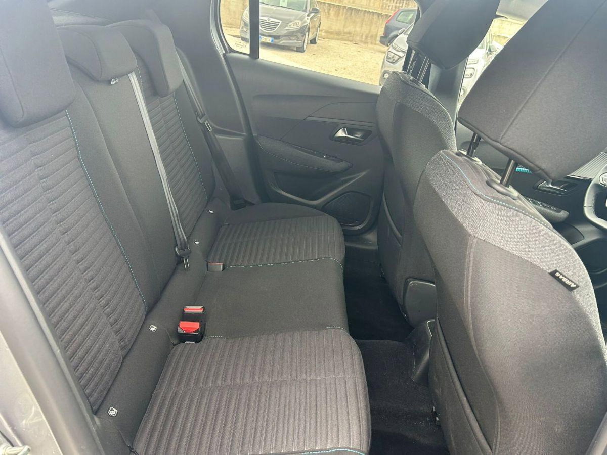 Peugeot 208 PureTech 100 Stop&Start 5 porte Allure (6)