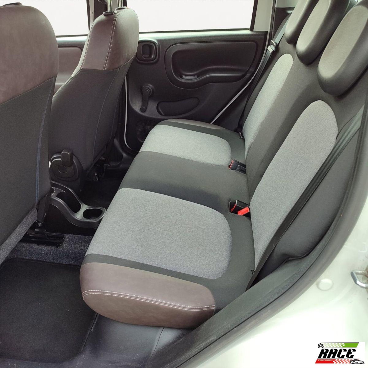 Fiat Panda Cross Cross 0.9 TwinAir Turbo S&S 4x4 (13)