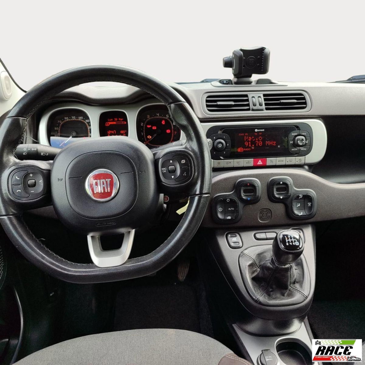 Fiat Panda Cross Cross 0.9 TwinAir Turbo S&S 4x4 (14)