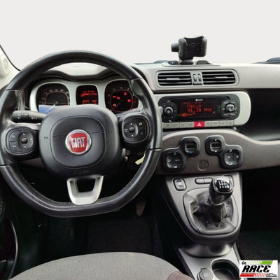 Fiat Panda Cross Cross 0.9 TwinAir Turbo S&S 4x4 (14)