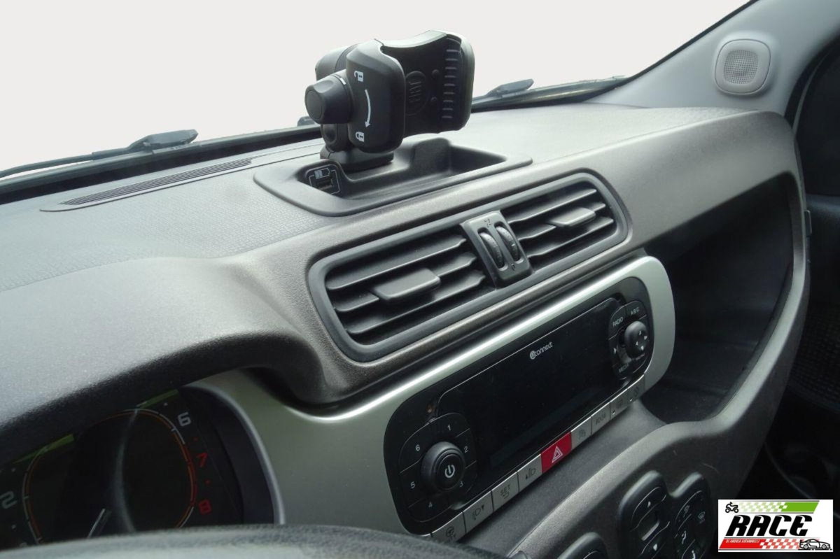 Fiat Panda Cross Cross 0.9 TwinAir Turbo S&S 4x4 (15)