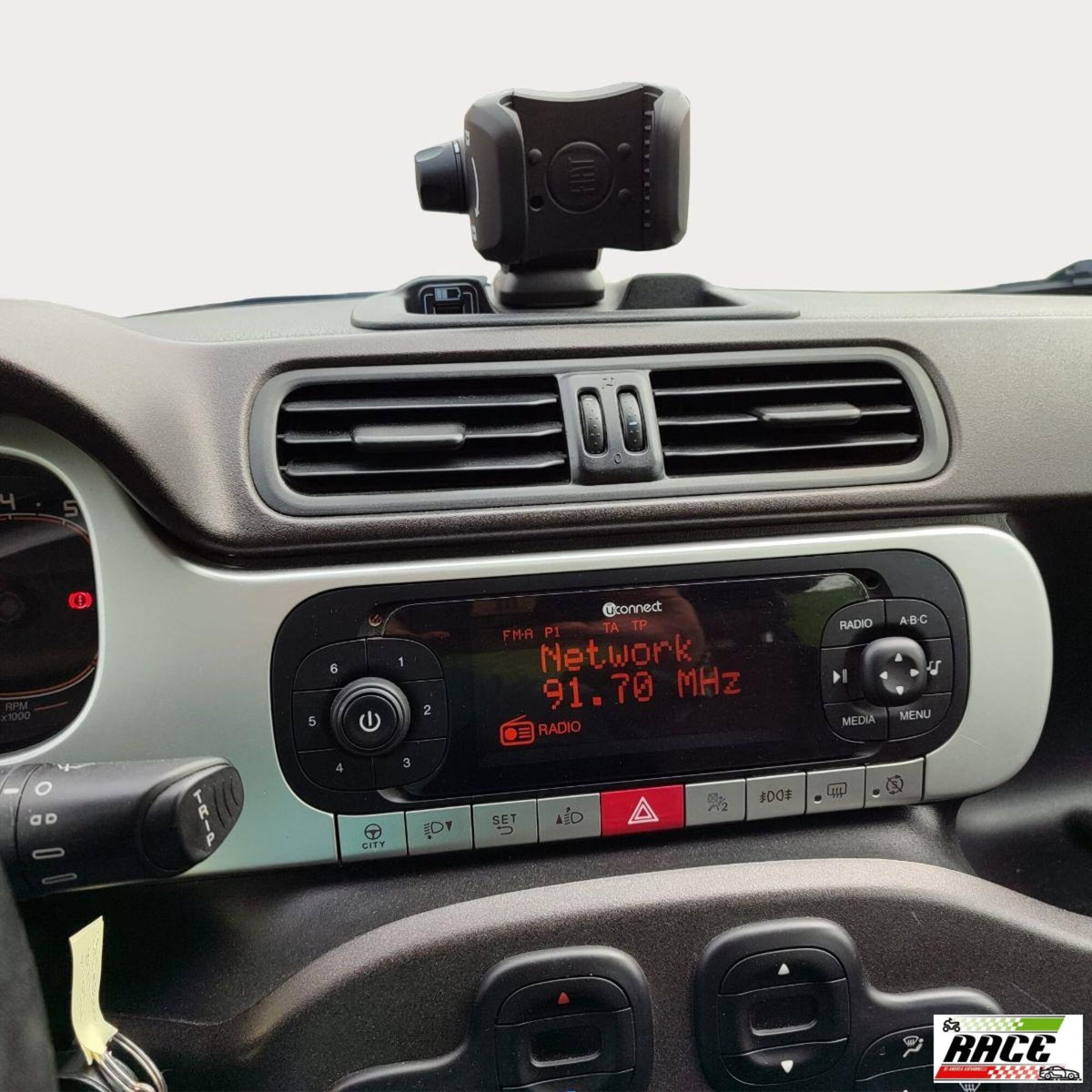 Fiat Panda Cross Cross 0.9 TwinAir Turbo S&S 4x4 (16)