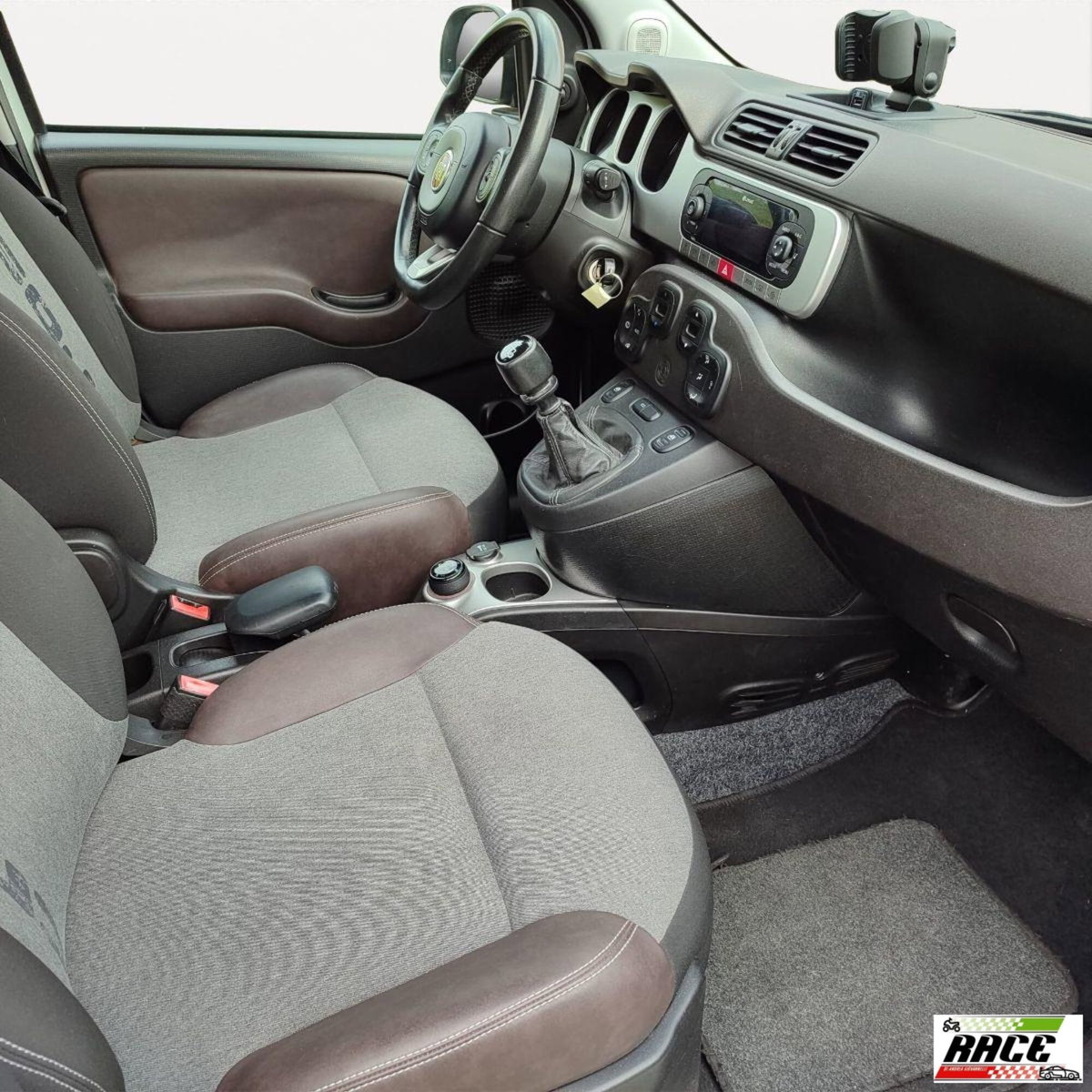 Fiat Panda Cross Cross 0.9 TwinAir Turbo S&S 4x4 (18)