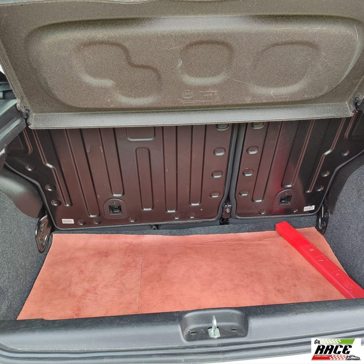 Fiat Panda Cross Cross 0.9 TwinAir Turbo S&S 4x4 (20)
