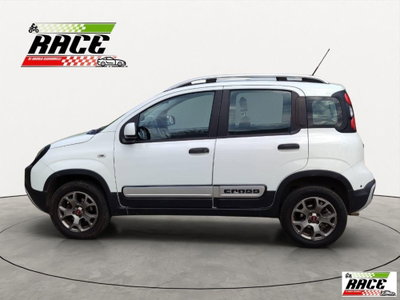 Fiat Panda Cross Cross 0.9 TwinAir Turbo S&S 4x4 (3)