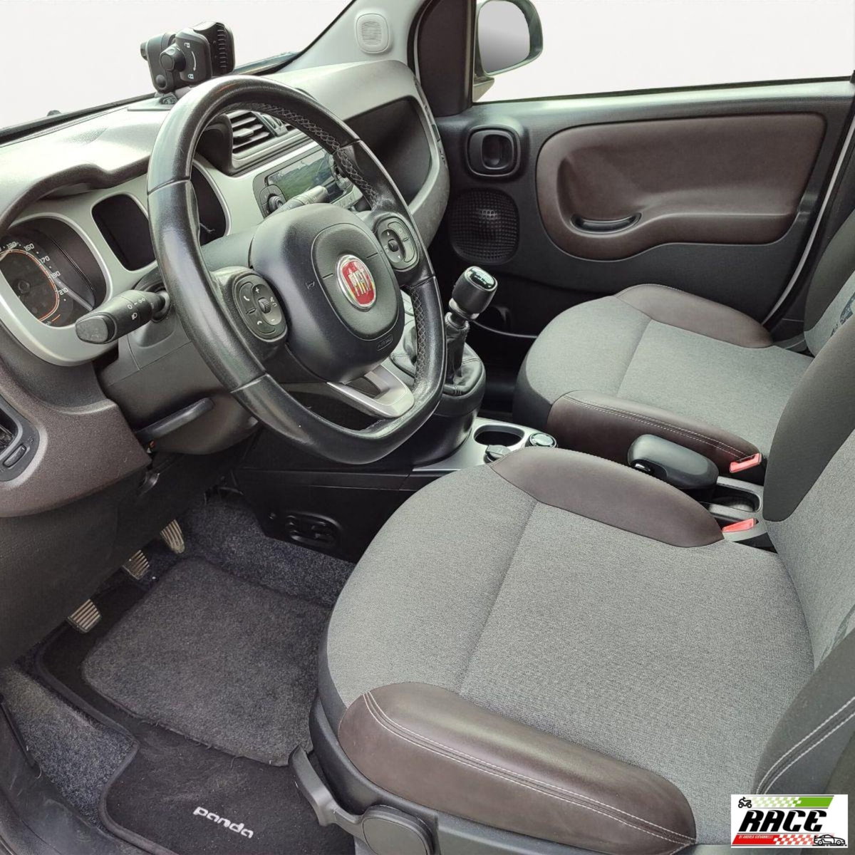 Fiat Panda Cross Cross 0.9 TwinAir Turbo S&S 4x4 (9)