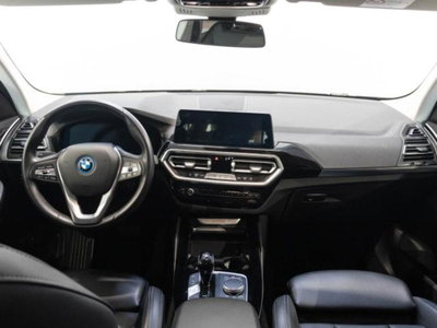 BMW X3 xDrive30e (11)