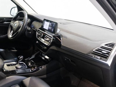 BMW X3 xDrive30e (13)