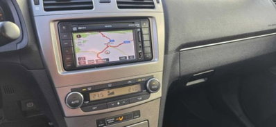 Toyota Avensis Station Wagon 2.2 D-Cat aut. Wagon Executive Safety (11)