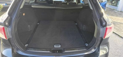 Toyota Avensis Station Wagon 2.2 D-Cat aut. Wagon Executive Safety (12)