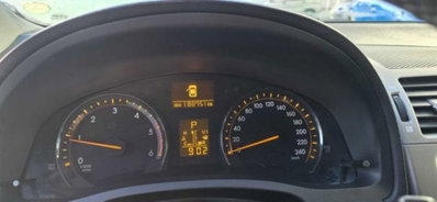 Toyota Avensis Station Wagon 2.2 D-Cat aut. Wagon Executive Safety (9)