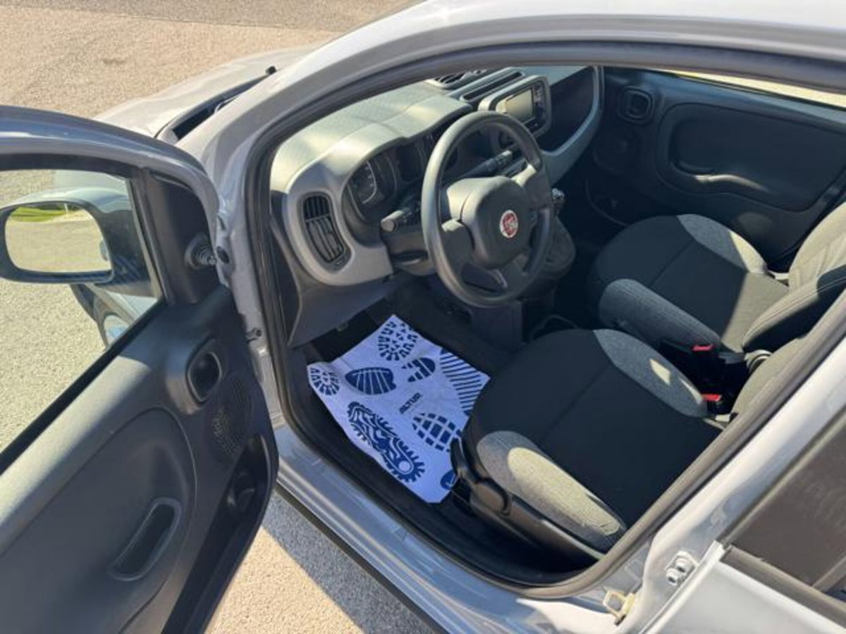 Fiat Panda 1.0 firefly hybrid s&s 70cv 5p.ti (10)