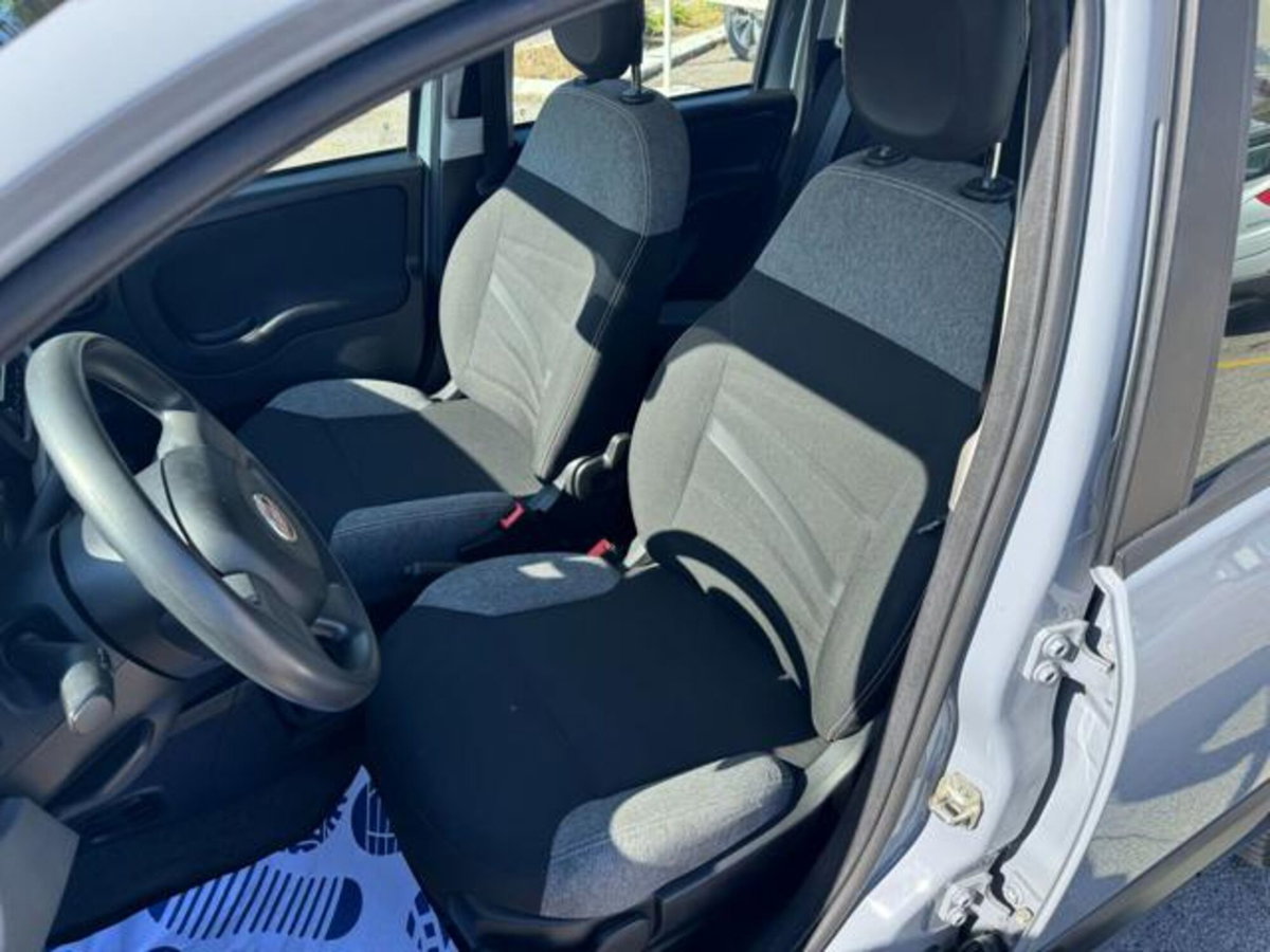 Fiat Panda 1.0 firefly hybrid s&s 70cv 5p.ti (11)