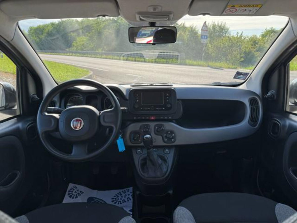 Fiat Panda 1.0 firefly hybrid s&s 70cv 5p.ti (12)