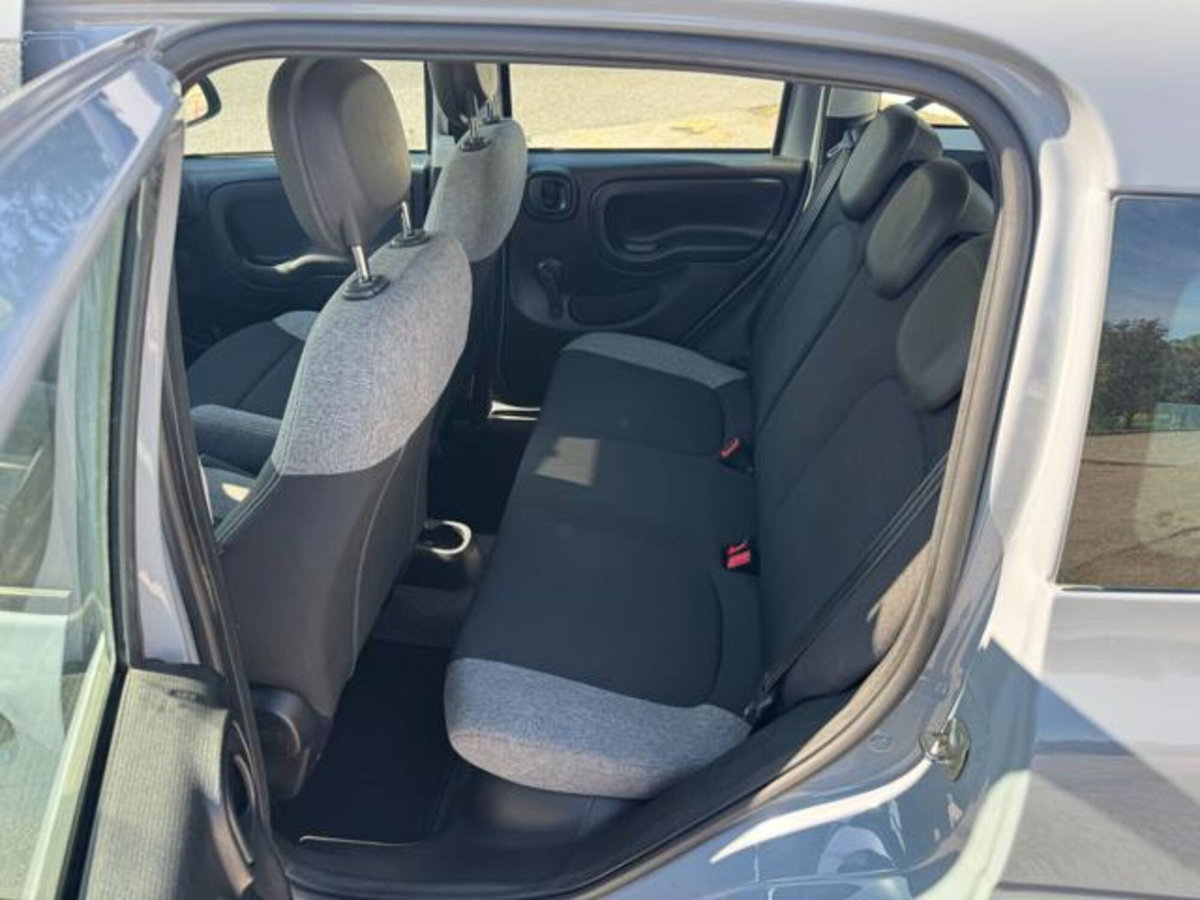 Fiat Panda 1.0 firefly hybrid s&s 70cv 5p.ti (14)