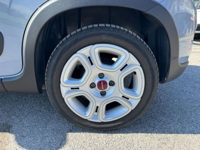 Fiat Panda 1.0 firefly hybrid s&s 70cv 5p.ti (17)