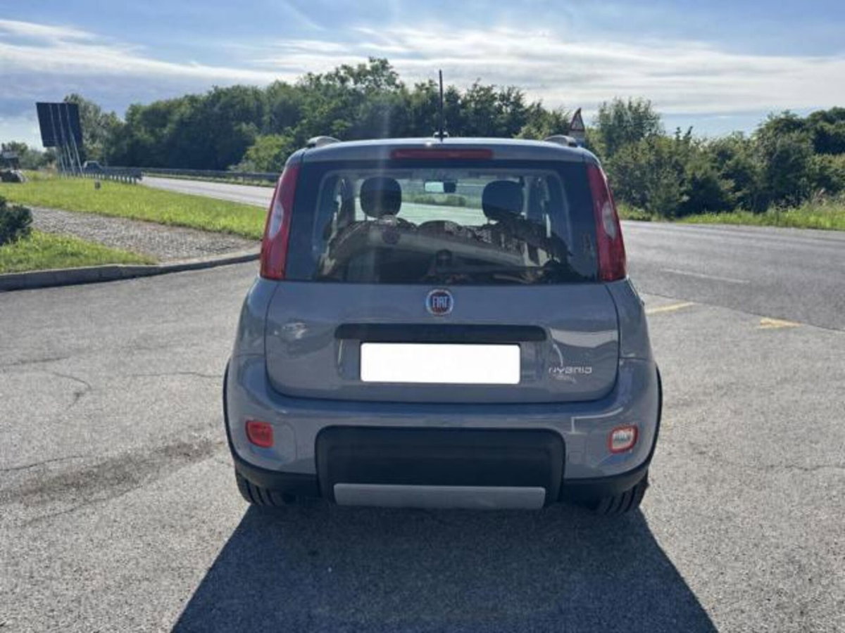 Fiat Panda 1.0 firefly hybrid s&s 70cv 5p.ti (5)