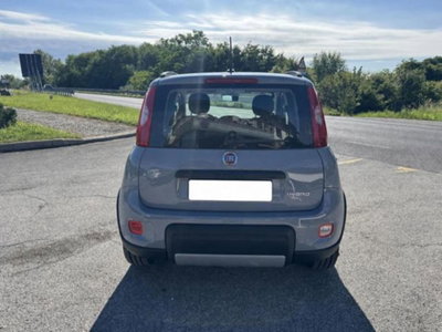 Fiat Panda 1.0 firefly hybrid s&s 70cv 5p.ti (5)