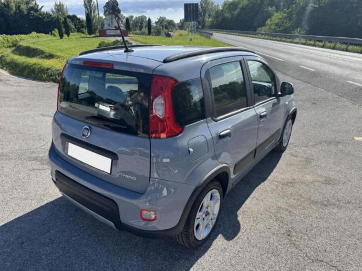 Fiat Panda 1.0 firefly hybrid s&s 70cv 5p.ti (6)