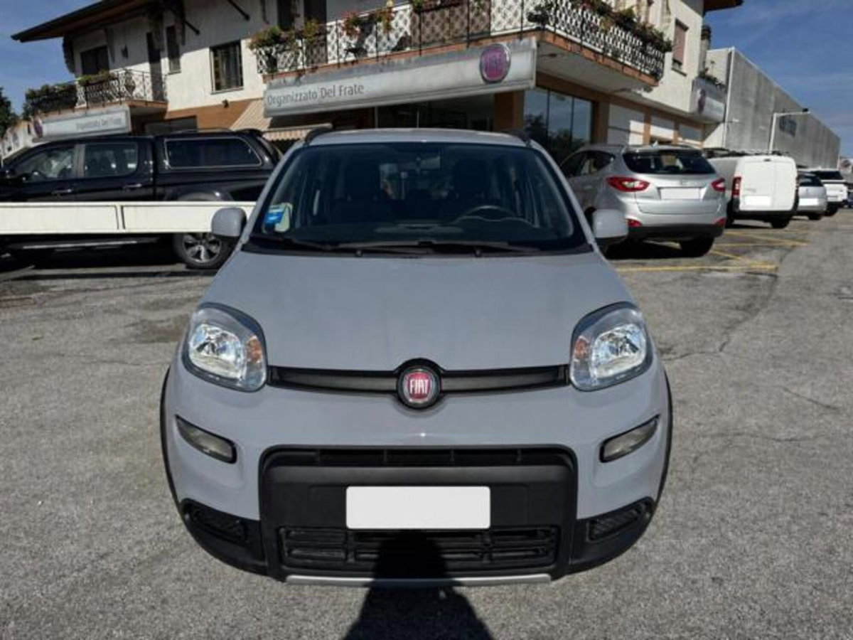 Fiat Panda 1.0 firefly hybrid s&s 70cv 5p.ti (9)