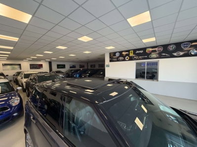 Land Rover Range Rover Sport 3.0 TDV6 HSE (12)
