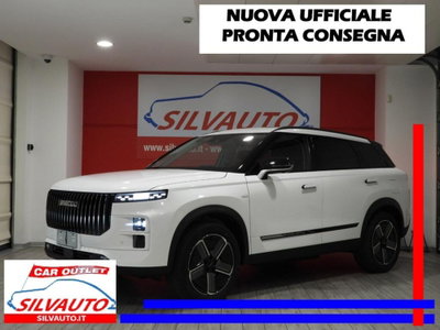 Jaecoo Jaecoo 7 Super Hybrid 1.5 tgdi phev Premium 2wd nuova