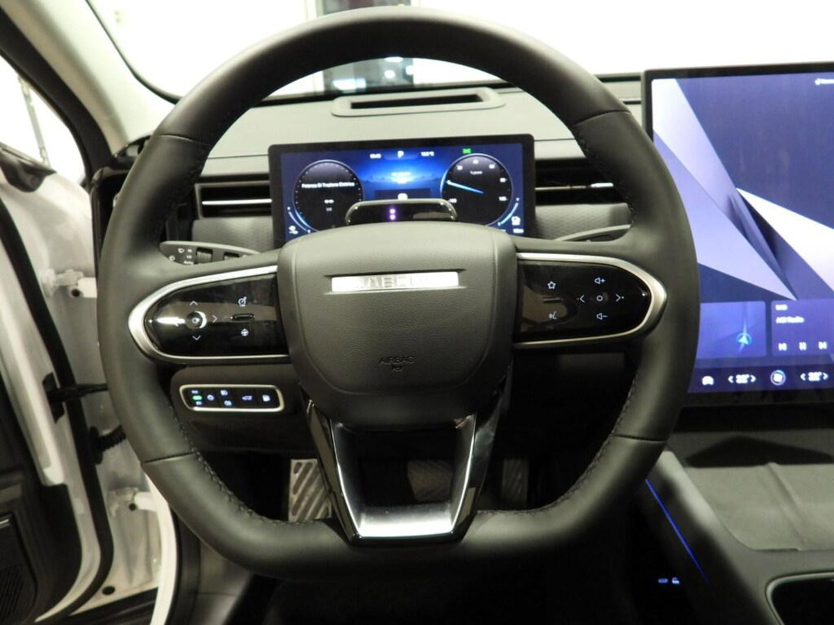 Jaecoo Jaecoo 7 Super Hybrid 1.5 tgdi phev Premium 2wd (10)