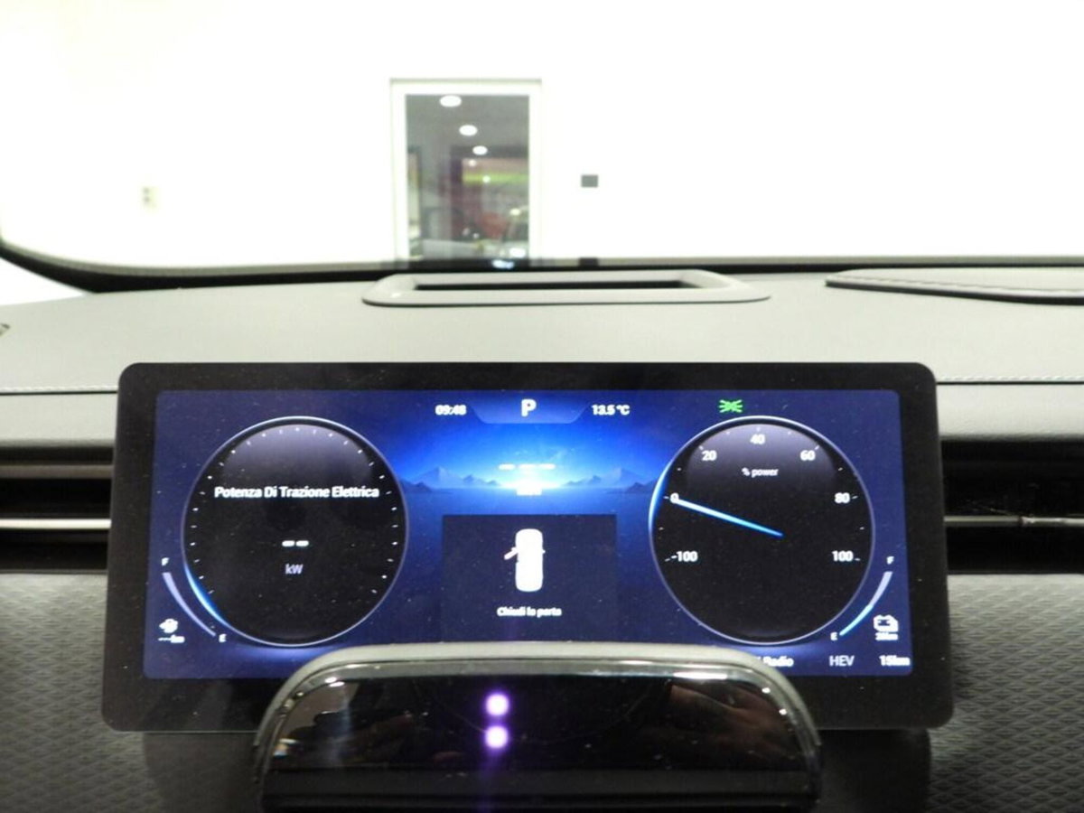 Jaecoo Jaecoo 7 Super Hybrid 1.5 tgdi phev Premium 2wd (11)