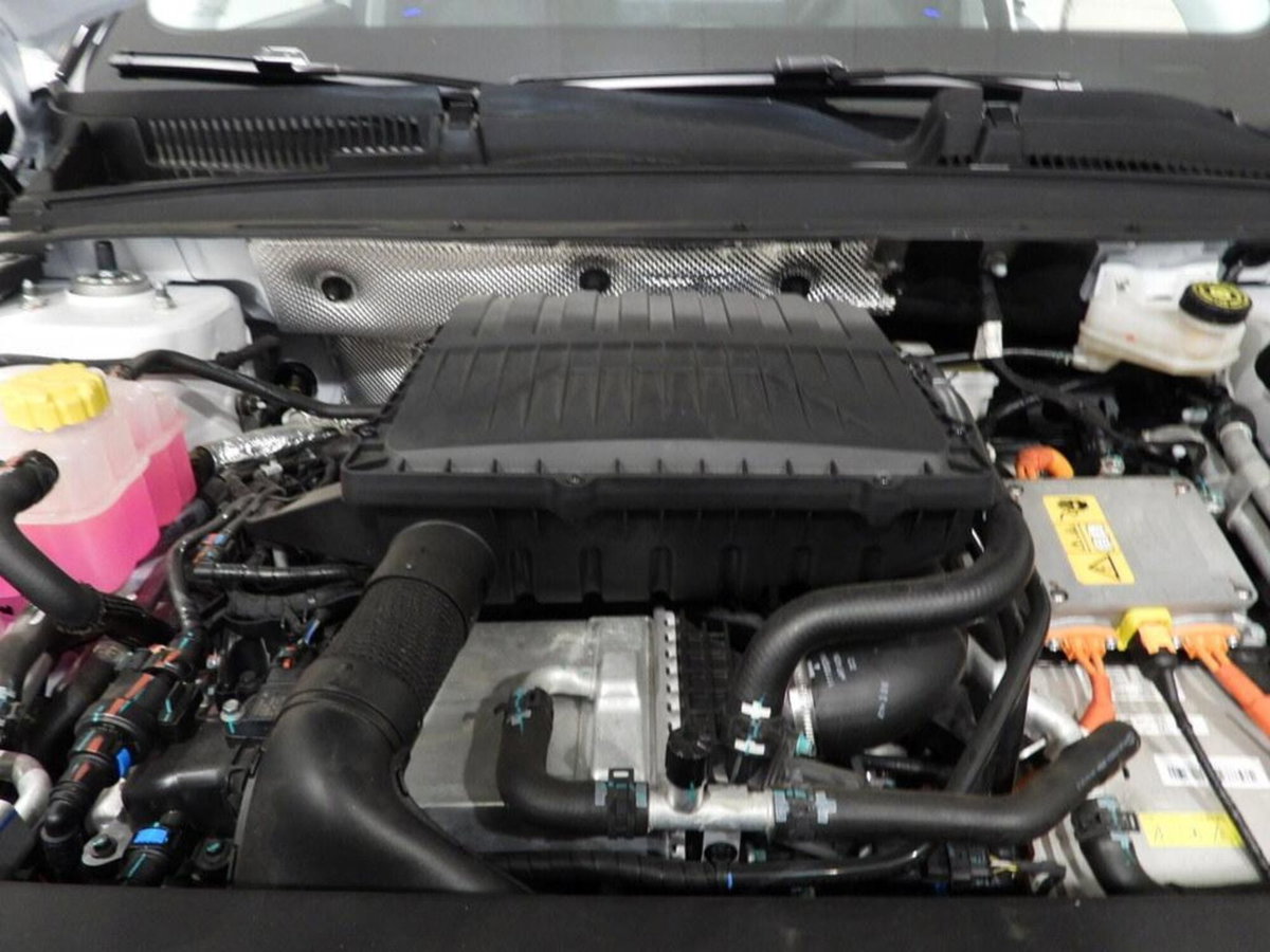 Jaecoo Jaecoo 7 Super Hybrid 1.5 tgdi phev Premium 2wd (14)