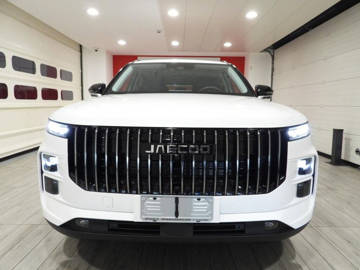 Jaecoo Jaecoo 7 Super Hybrid 1.5 tgdi phev Premium 2wd (2)