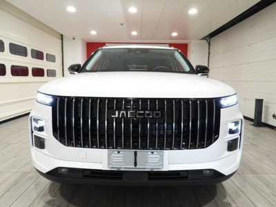 Jaecoo Jaecoo 7 Super Hybrid 1.5 tgdi phev Premium 2wd (2)
