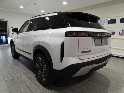 Jaecoo Jaecoo 7 Super Hybrid 1.5 tgdi phev Premium 2wd (3)