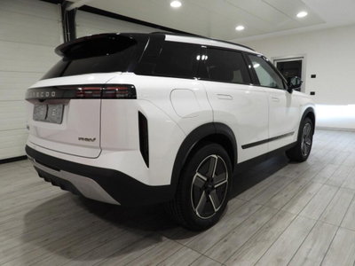 Jaecoo Jaecoo 7 Super Hybrid 1.5 tgdi phev Premium 2wd (4)