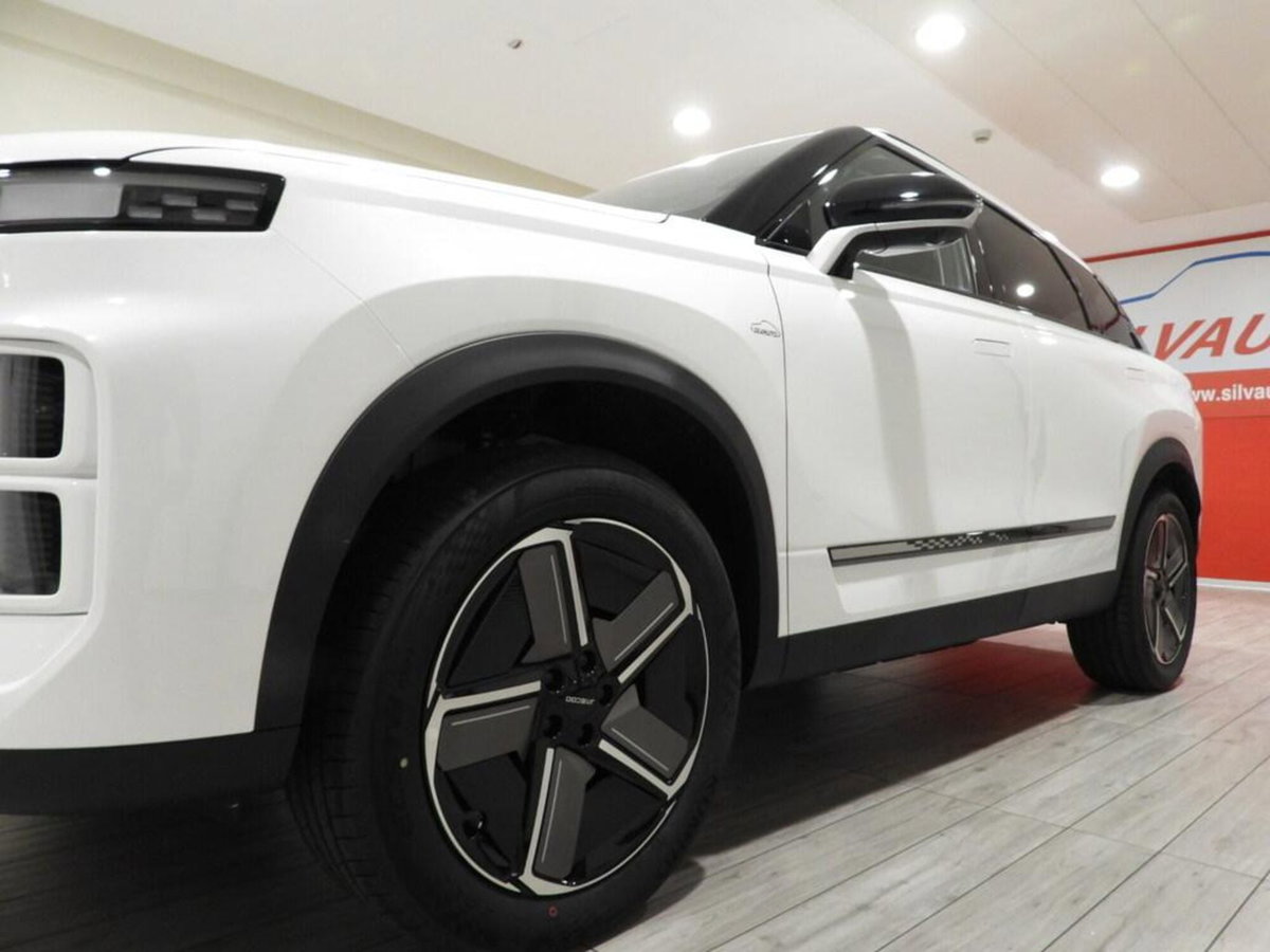 Jaecoo Jaecoo 7 Super Hybrid 1.5 tgdi phev Premium 2wd (5)
