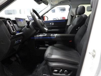Jaecoo Jaecoo 7 Super Hybrid 1.5 tgdi phev Premium 2wd (7)