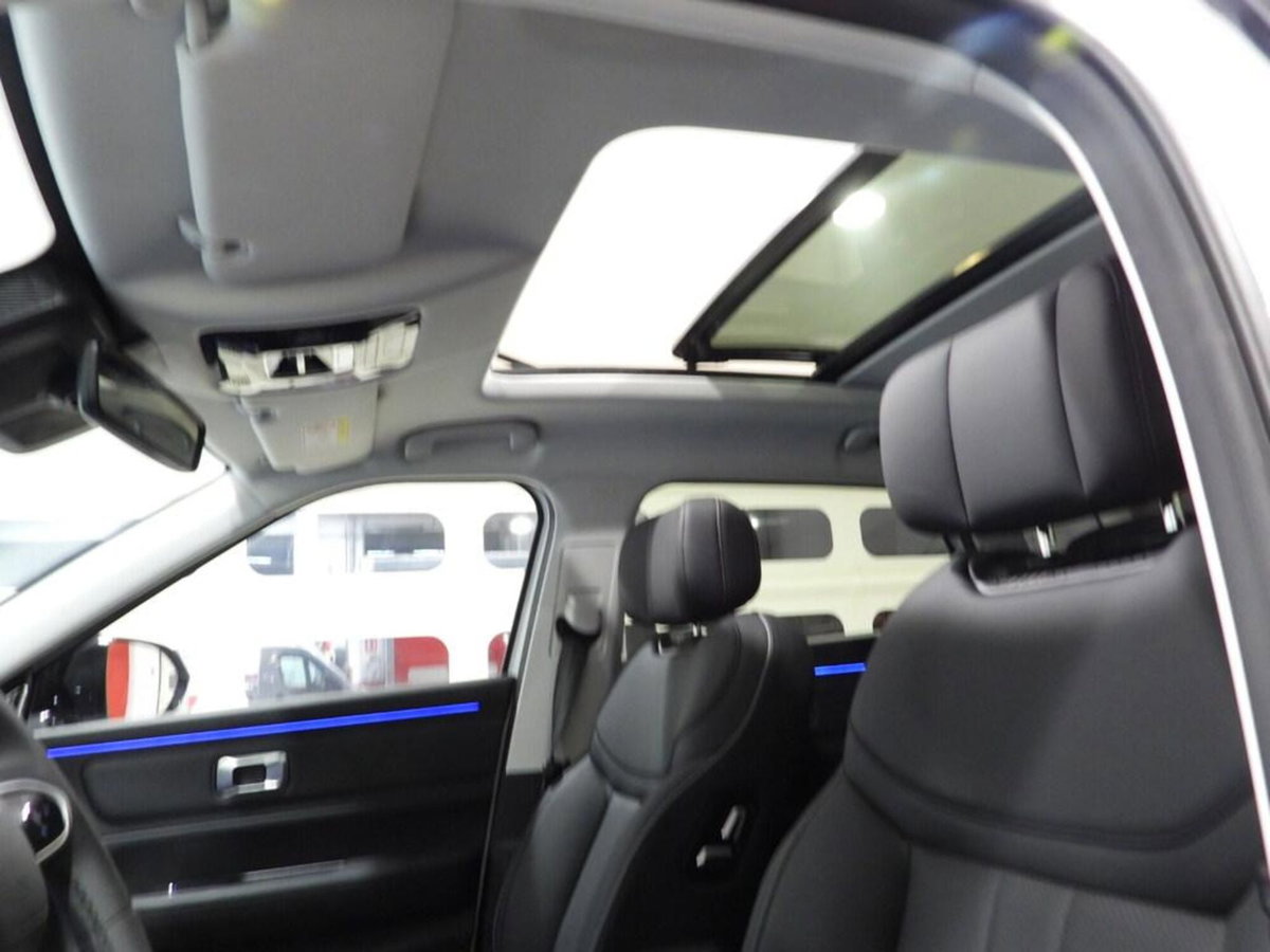 Jaecoo Jaecoo 7 Super Hybrid 1.5 tgdi phev Premium 2wd (8)