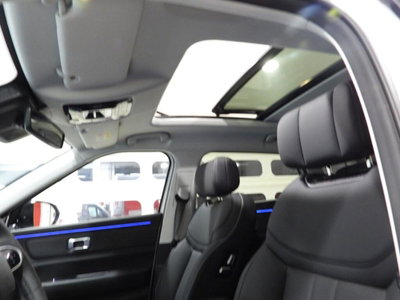 Jaecoo Jaecoo 7 Super Hybrid 1.5 tgdi phev Premium 2wd (8)