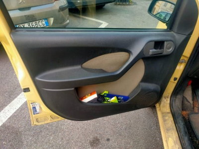Fiat Panda 1.3 MJT 16V 4x4 Climbing (12)