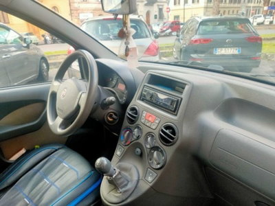 Fiat Panda 1.3 MJT 16V 4x4 Climbing (13)