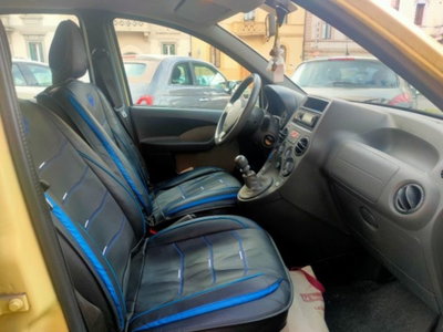 Fiat Panda 1.3 MJT 16V 4x4 Climbing (14)