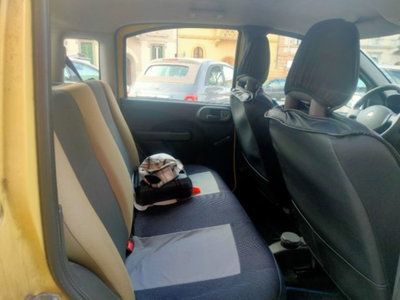 Fiat Panda 1.3 MJT 16V 4x4 Climbing (15)