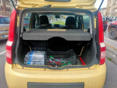 Fiat Panda 1.3 MJT 16V 4x4 Climbing (16)