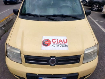 Fiat Panda 1.3 MJT 16V 4x4 Climbing (18)