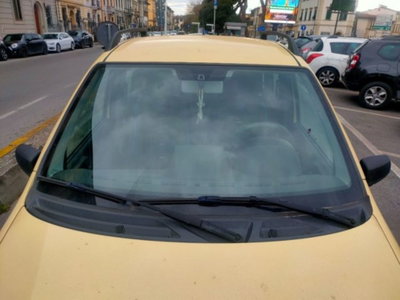 Fiat Panda 1.3 MJT 16V 4x4 Climbing (19)