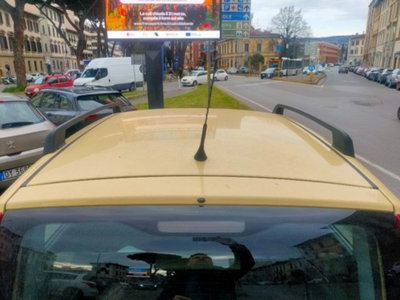 Fiat Panda 1.3 MJT 16V 4x4 Climbing (20)
